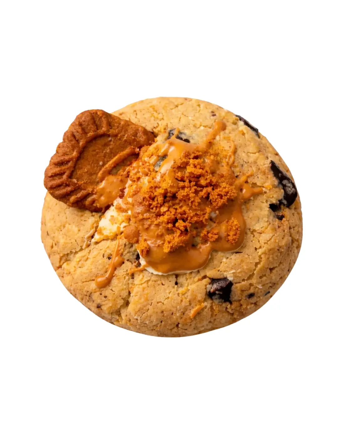 Biscoff Choco Chunk (90 gms)