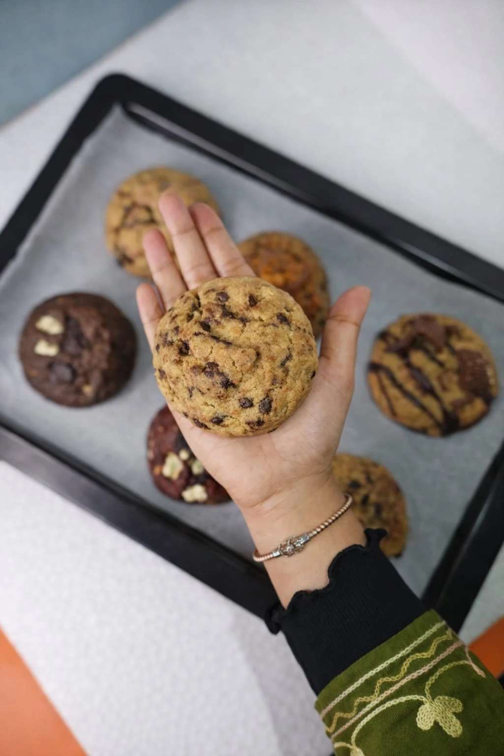 Choco Chunk (90 gms)