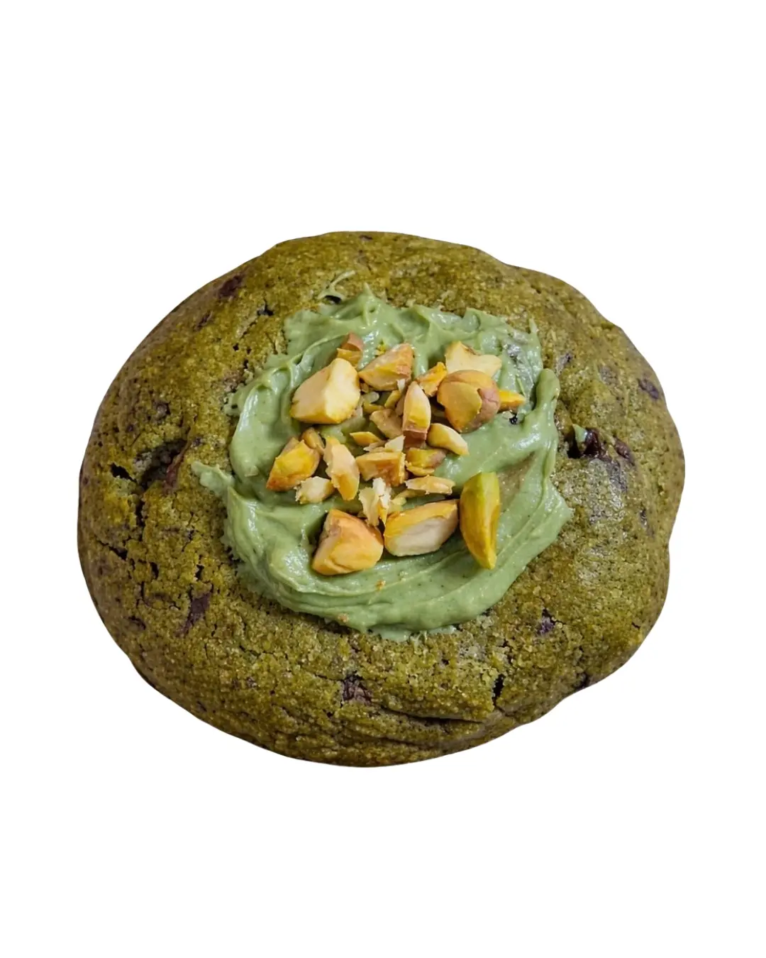 Matcha Pistachio (100 gms)