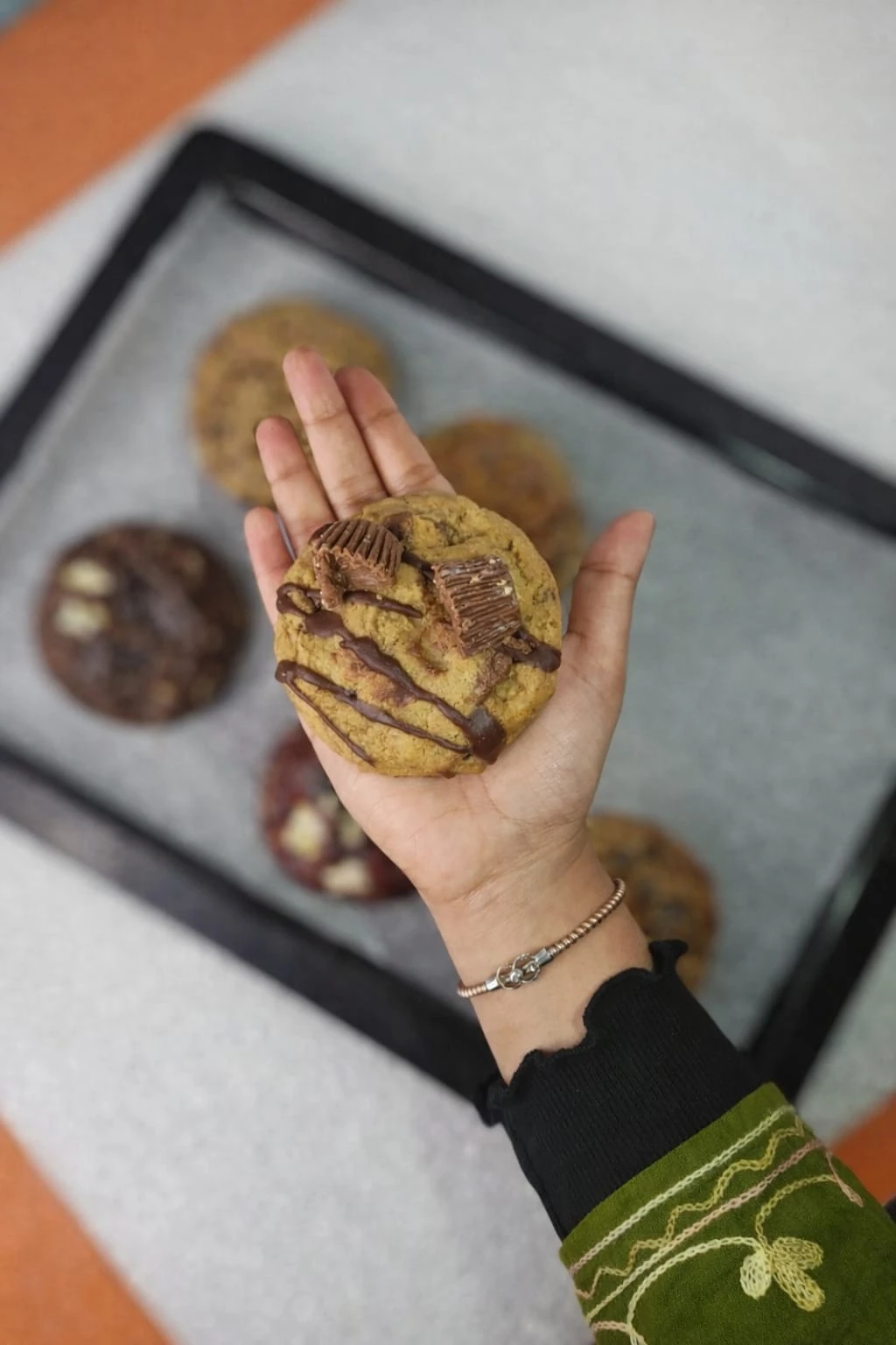 Reese’s Peanut Butter Cup (100gms)